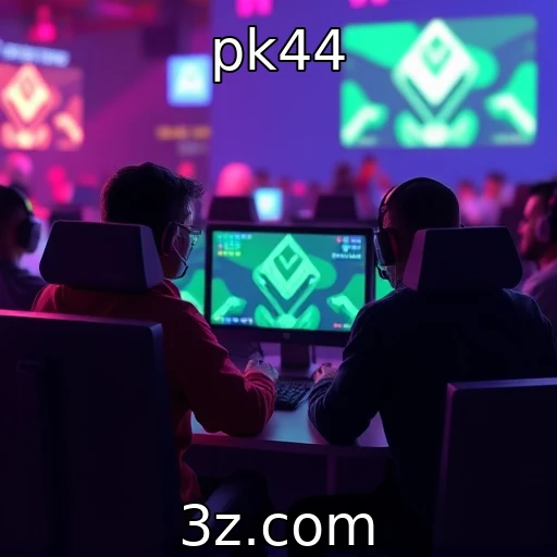 Mudanças na monetização de jogos online