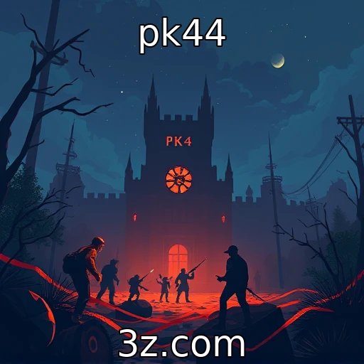 Tendências emergentes na narrativa de jogos