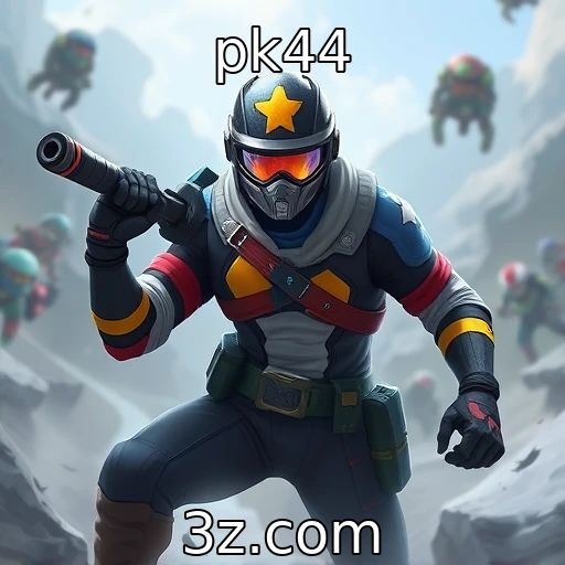 Tendências de jogos que estão moldando o mercado atual