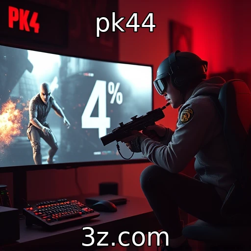 Impacto das novas tecnologias na experiência gamer