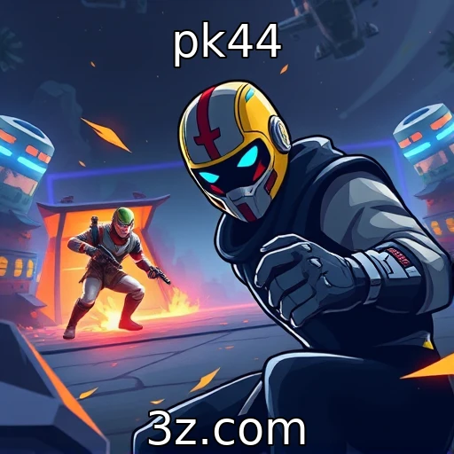 Expansão do mercado de jogos mobile