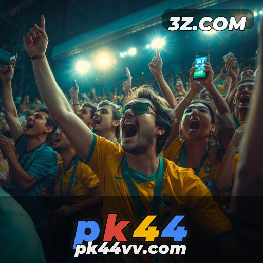 A Magia das Slots no pk44: Emoção e Diversão Garantidas